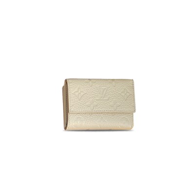 LOUIS VUITTON SLENDER PILOT WALLET M14143 (11*8.5*2cm)
